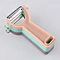 multi function vegetable peeler